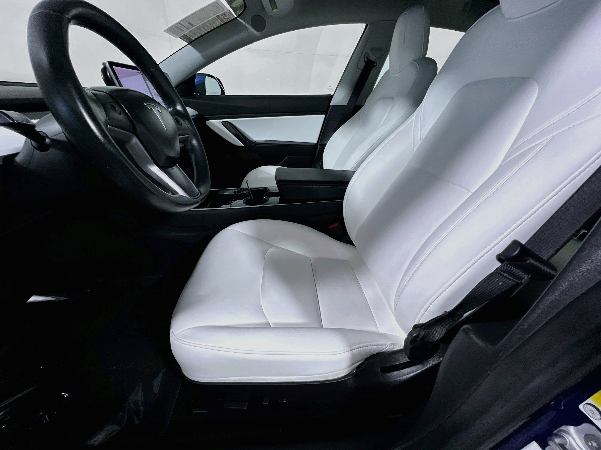 Used 2019 Tesla Model 3 Standard Range RWD image 15