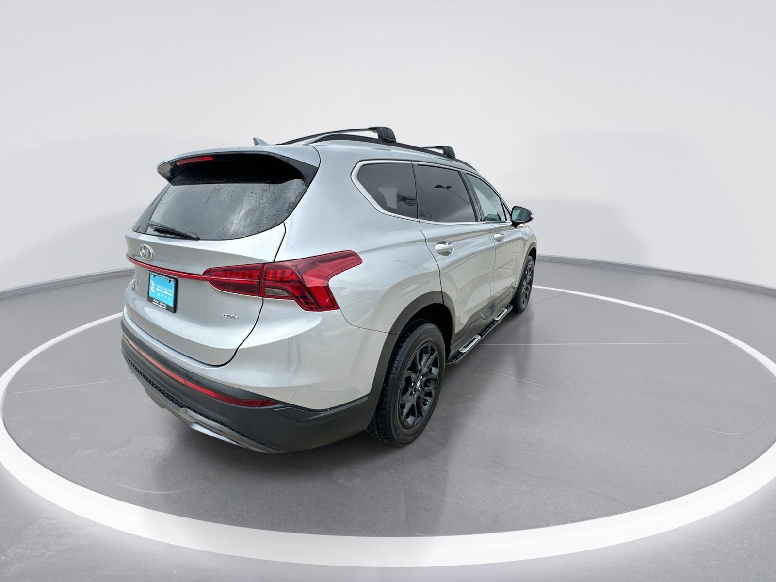 Used 2022 Hyundai Santa Fe XRT AWD/4WD image 8
