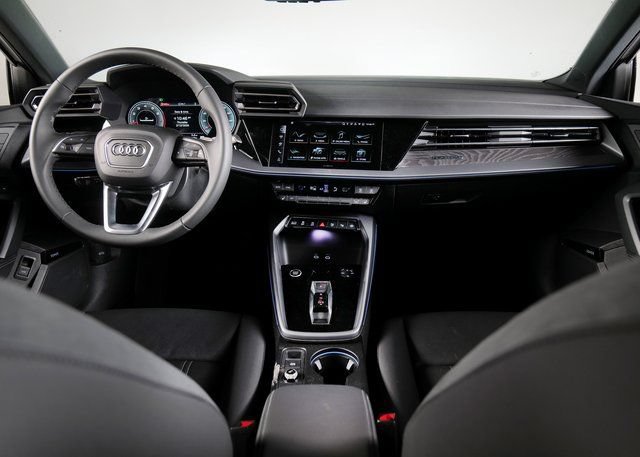 New 2026 Audi A3 2.0T Premium Plus AWD/4WD image 9