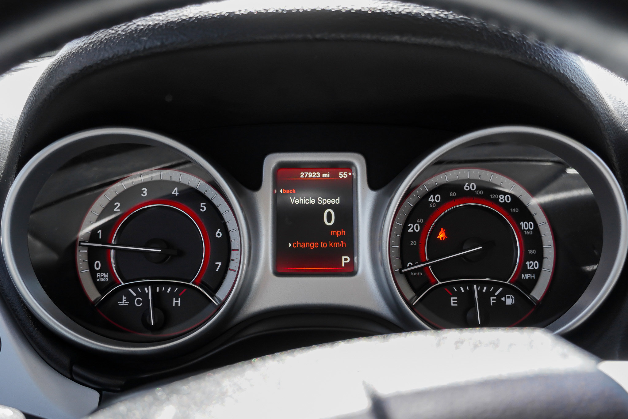 Used 2020 Dodge Journey SE w/ SE Popular Equipment Group image 40