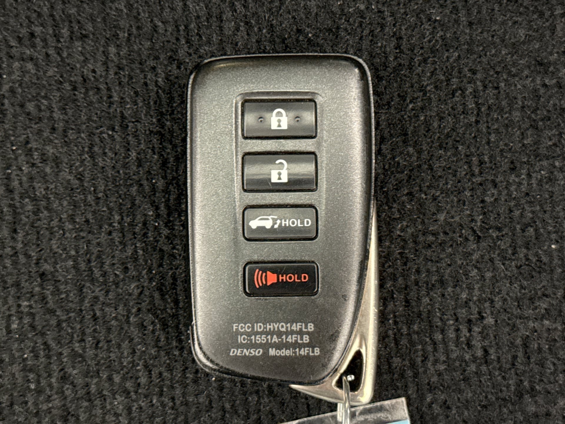 Used 2021 Lexus RX 350L Premium w/ Premium Package AWD/4WD image 25