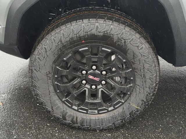 New 2026 GMC Canyon Elevation w/ Convenience Package RWD image 16