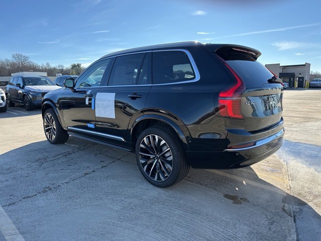 New 2026 Volvo XC90 B6 Ultra image 5