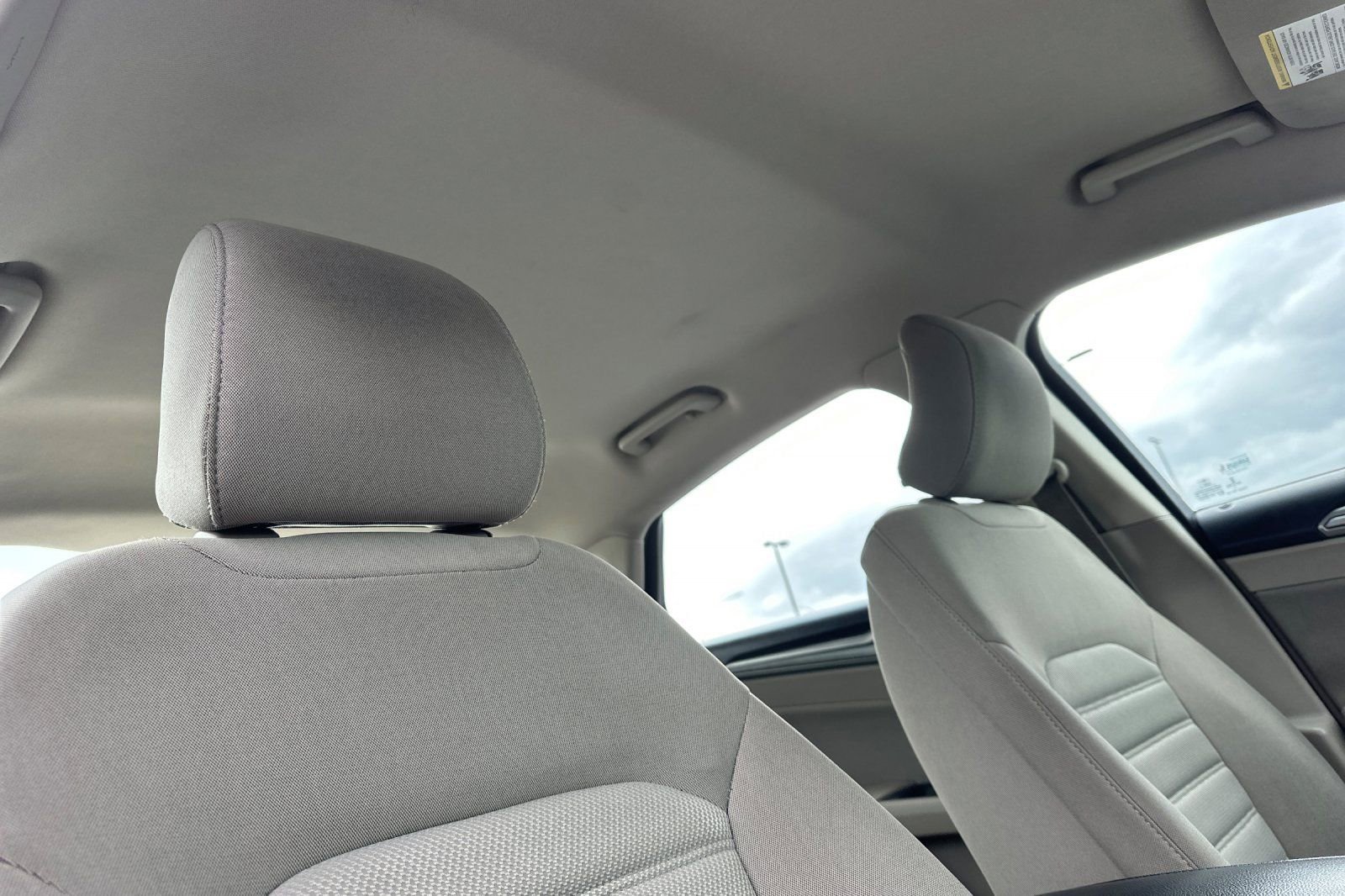 Certified 2018 Ford Fusion SE image 18