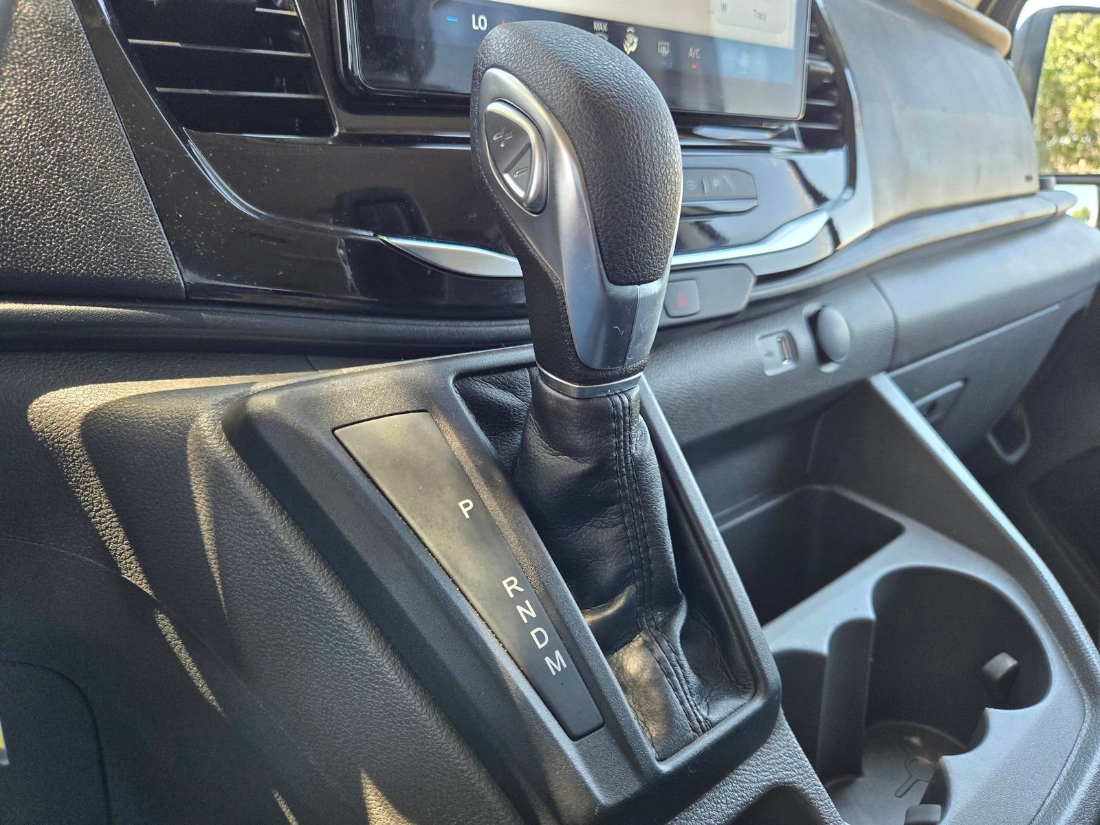 Used 2023 Ford Transit 350 XLT RWD image 18