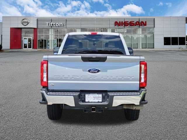 Used 2026 Ford F250 XLT AWD/4WD image 5