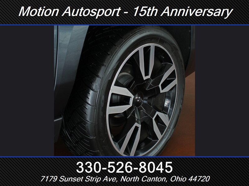 Used 2019 Chevrolet Suburban Premier w/ RST 6.2L Performance Edition AWD/4WD image 52