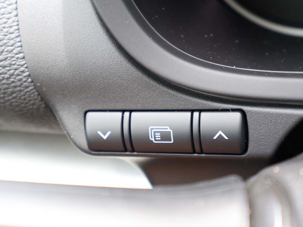 New 2026 Mitsubishi Eclipse Cross ES AWD/4WD image 32