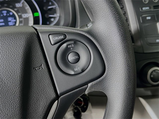 Used 2013 Honda CR-V EX image 17