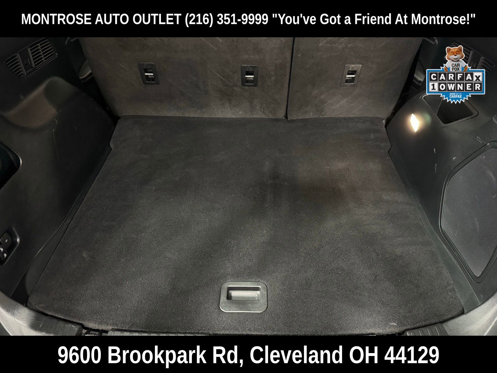 Used 2018 Ford Edge Titanium w/ Equipment Group 302A image 40