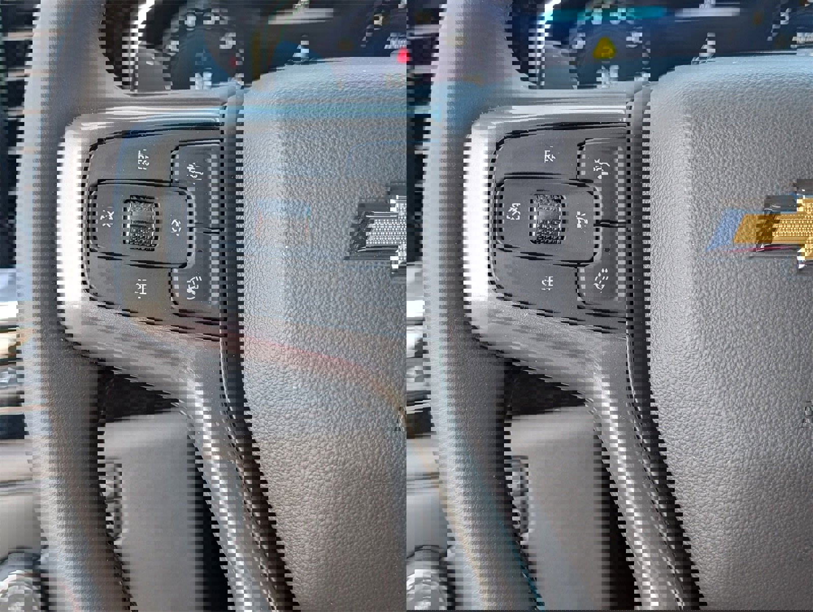 New 2026 Chevrolet Silverado 1500 LTZ w/ LTZ Premium Texas Edition image 23