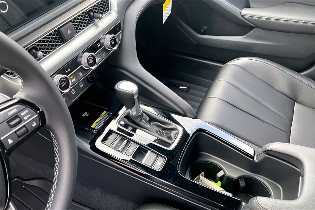 New 2026 Acura Integra A-Spec FWD image 29