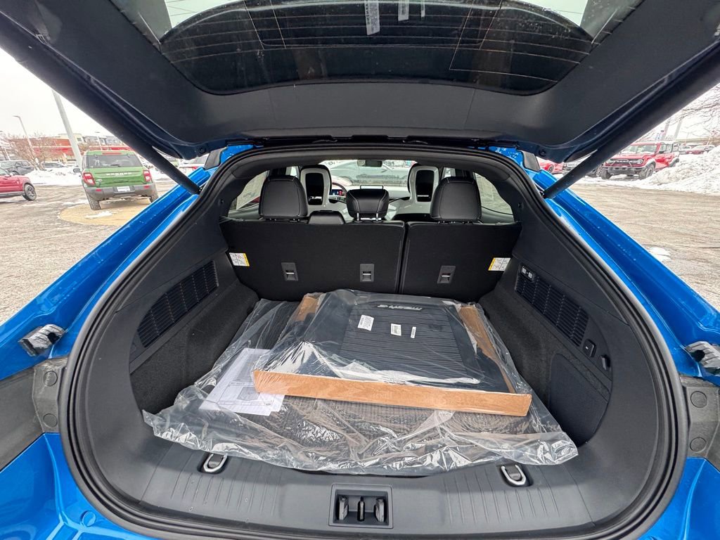 New 2025 Ford Mustang Mach-E GT w/ Interior Protection Package image 17