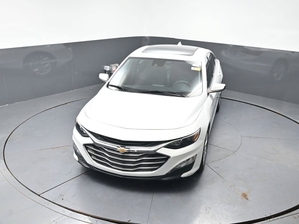 Used 2024 Chevrolet Malibu LT FWD image 45