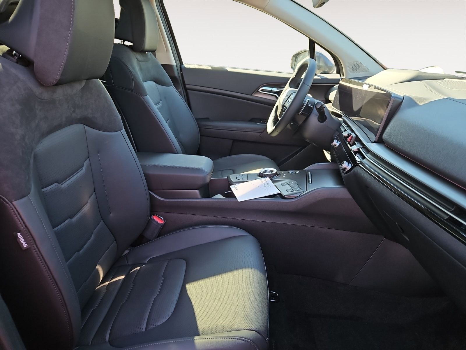 New 2026 Kia Sportage SX Prestige AWD/4WD image 15