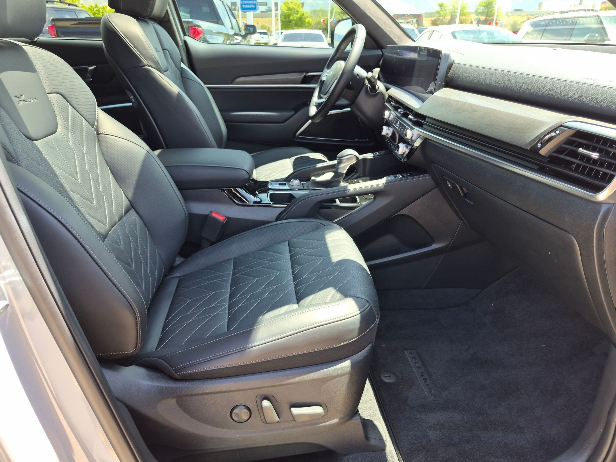 Certified 2024 Kia Telluride EX AWD/4WD image 30