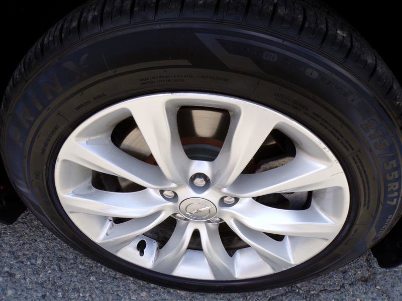 Used 2015 Chrysler 200 C w/ Navigation & Sound Group I image 47