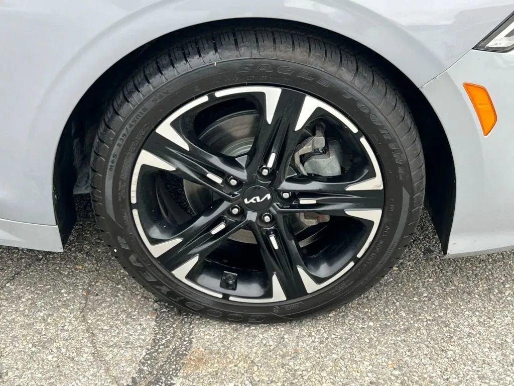 Used 2023 Kia K5 GT-Line image 31