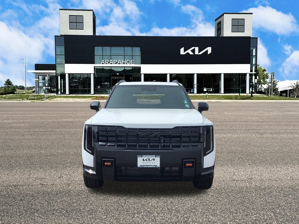New 2027 Kia Telluride SX Prestige X-Pro AWD/4WD image 3
