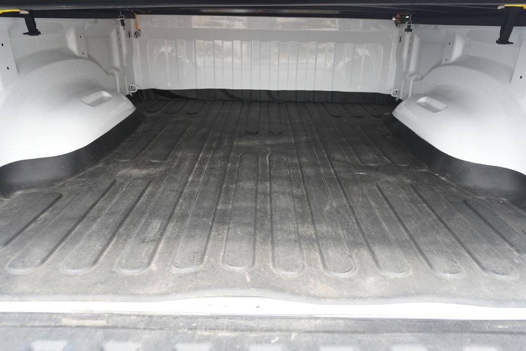 Used 2023 RAM 1500 Big Horn image 10