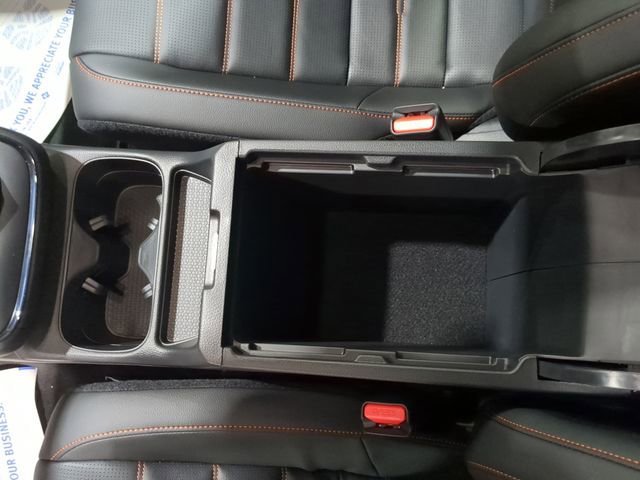 New 2026 Honda CR-V Sport-L image 28