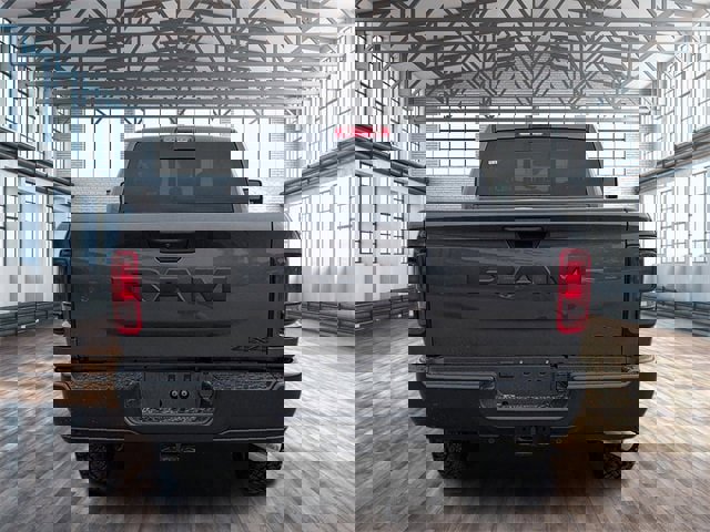 New 2026 RAM 2500 Tradesman image 5