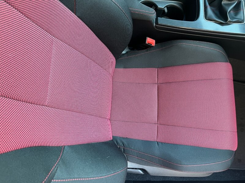 Used 2025 Honda Civic Si image 40