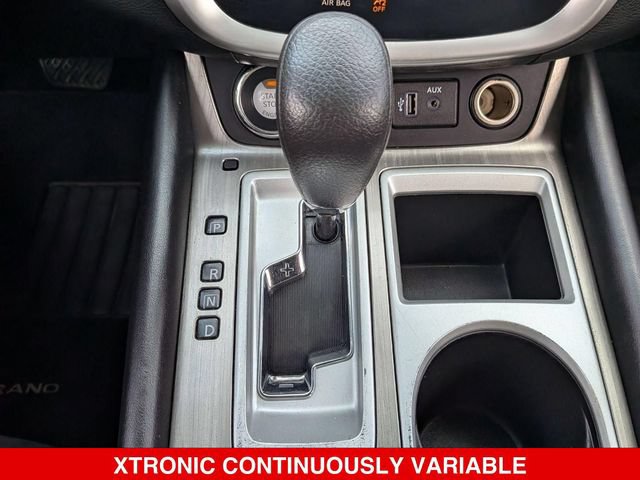 Used 2018 Nissan Murano S AWD/4WD image 28