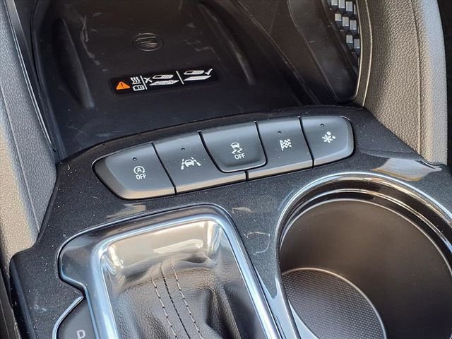 New 2026 Chevrolet TrailBlazer ACTIV w/ Convenience Package image 14