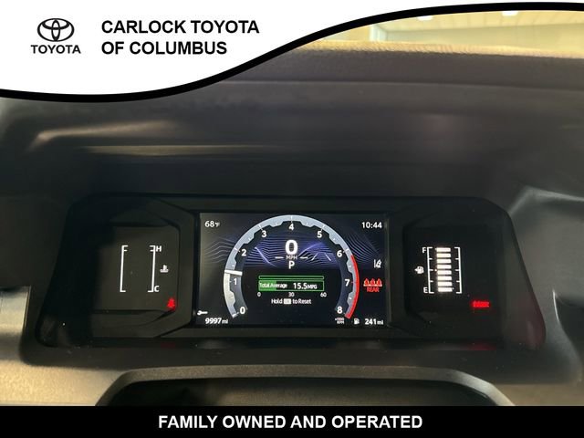 Used 2025 Toyota Tacoma SR5 image 23