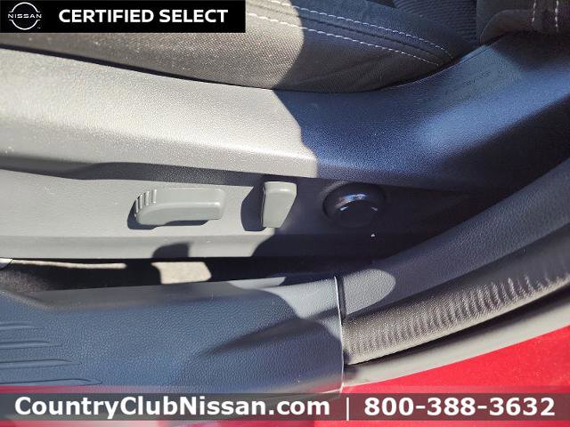 Used 2021 Subaru Legacy Premium AWD/4WD image 12
