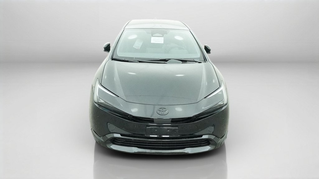 New 2026 Toyota Prius Plug-In Hybrid FWD image 60