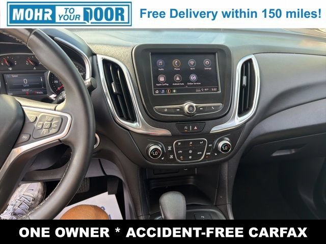 Used 2023 Chevrolet Equinox LT FWD image 31