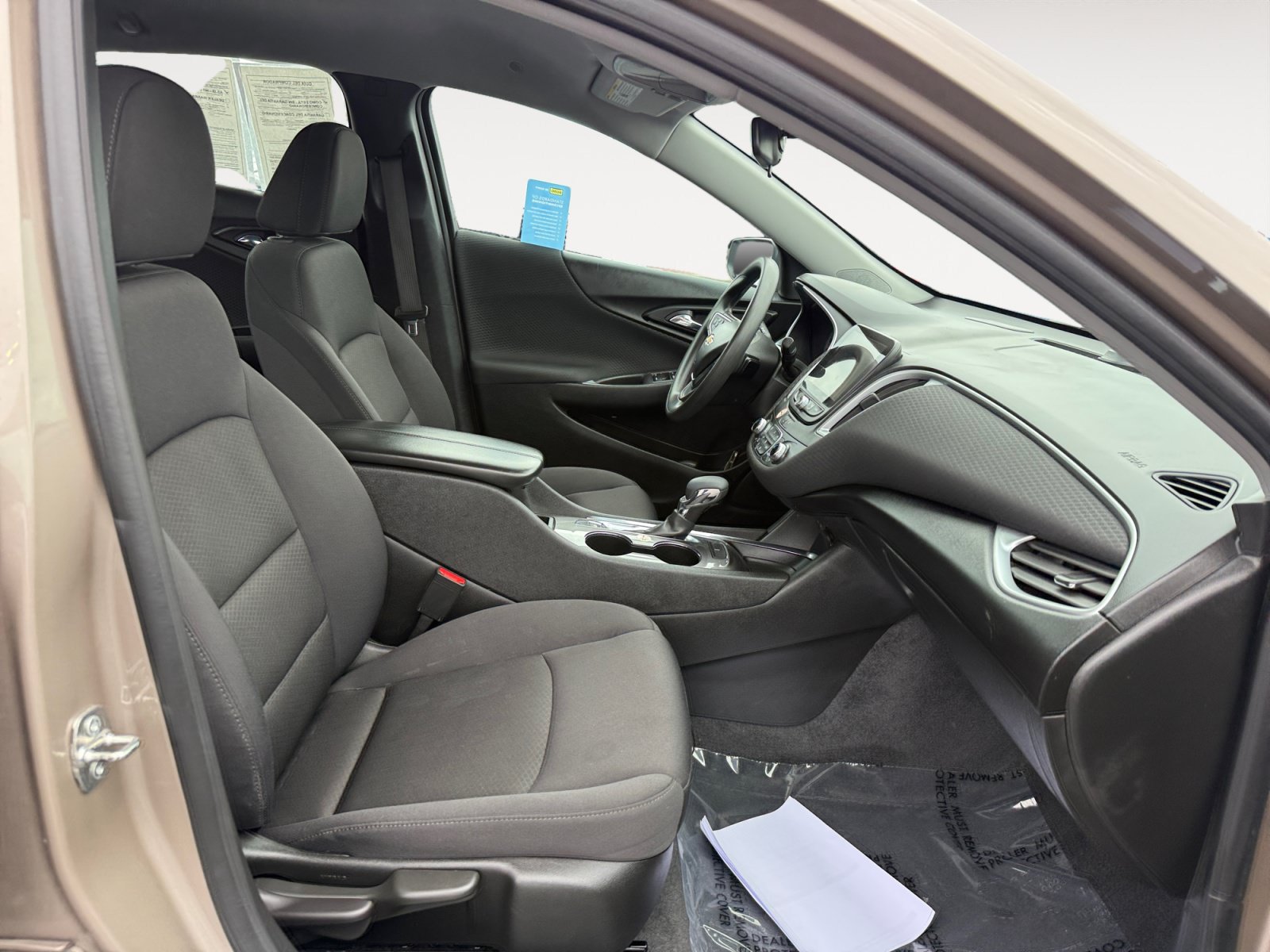 Used 2023 Chevrolet Malibu LT FWD image 19