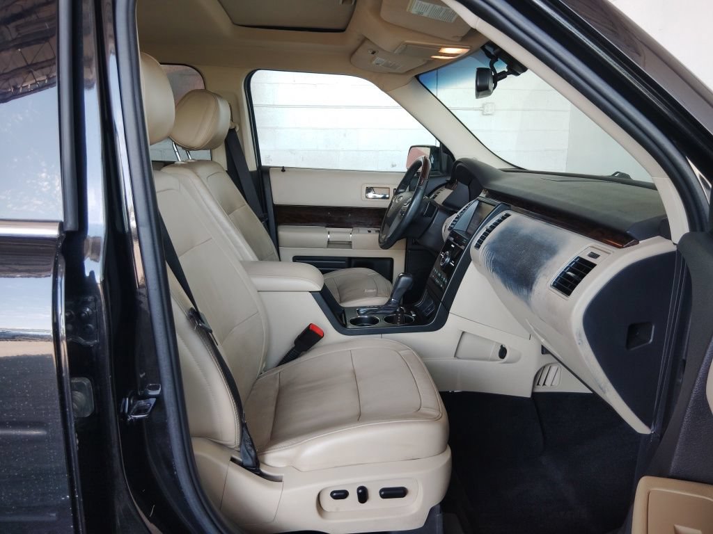 Used 2014 Ford Flex Limited w/ Equipment Group 303A AWD/4WD image 12