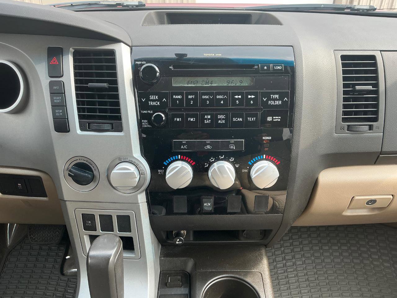Used 2007 Toyota Tundra SR5 AWD/4WD image 20