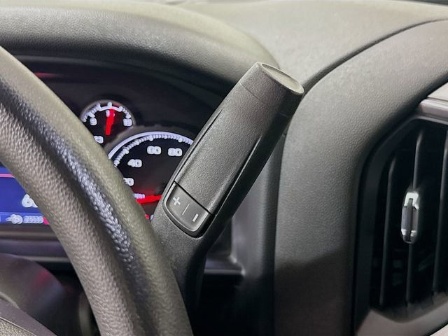 Used 2022 Chevrolet Silverado 2500 Custom w/ Custom Value Package image 17