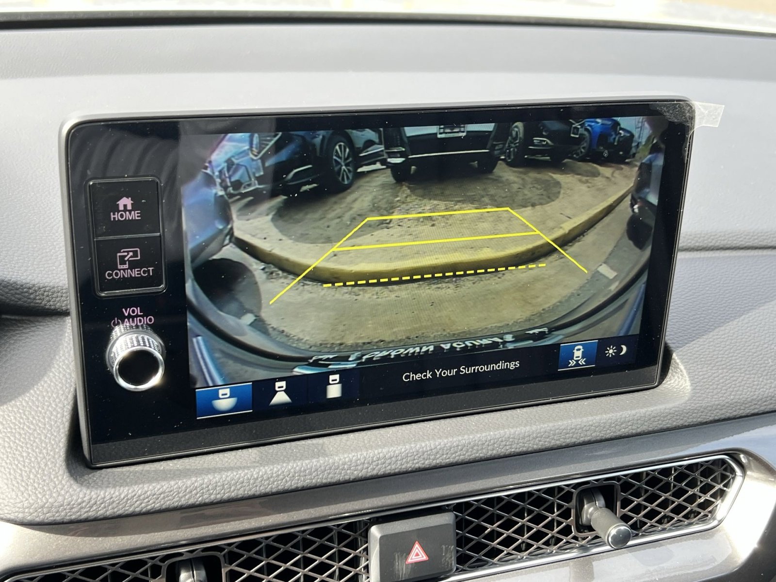 New 2026 Acura Integra image 16