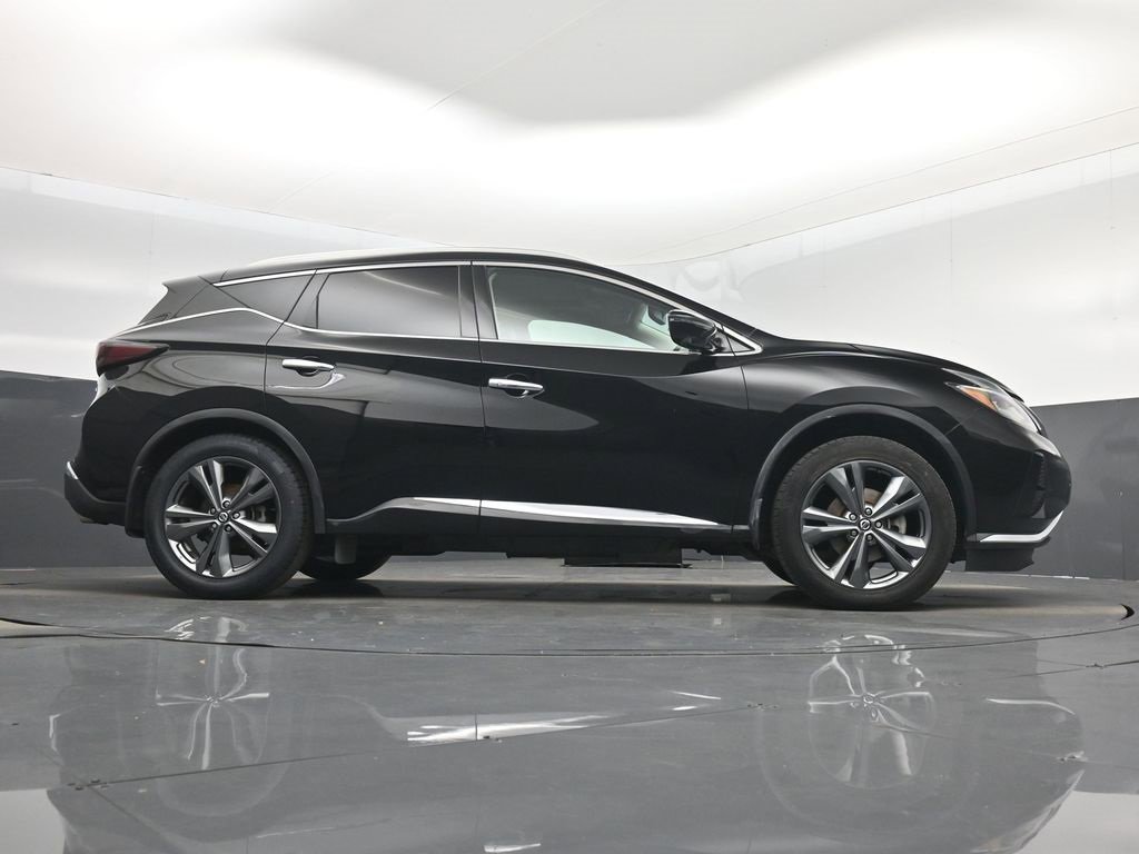 Used 2020 Nissan Murano Platinum image 57