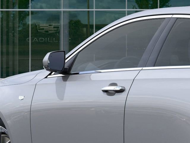 New 2026 Cadillac CT4 Premium Luxury image 12