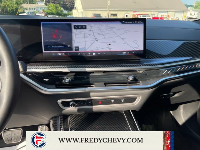 Used 2025 BMW X7 M60i AWD/4WD image 20