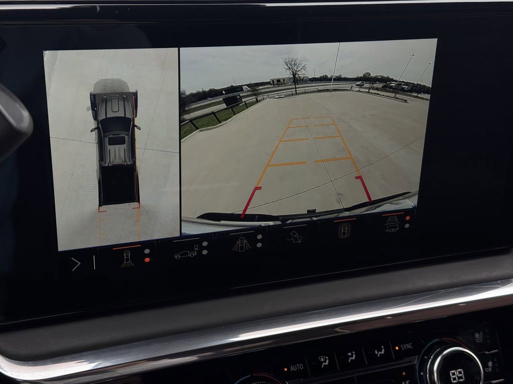 Used 2024 GMC Sierra 3500 Denali Ultimate image 19