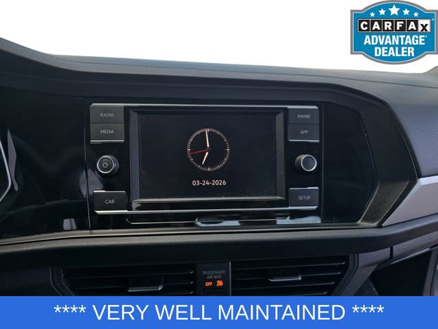 Used 2019 Volkswagen Jetta S image 9