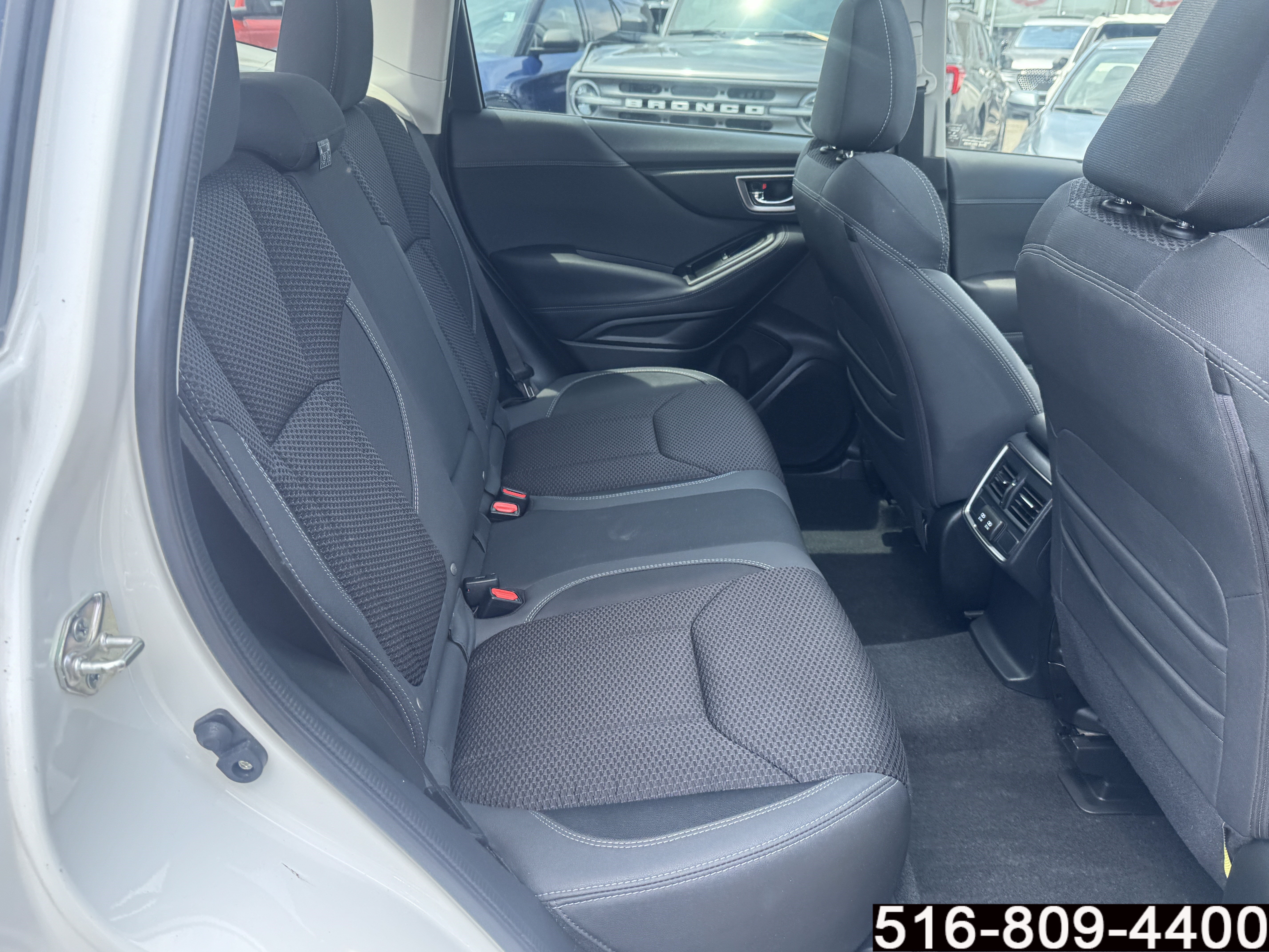 Used 2023 Subaru Forester Premium AWD/4WD image 32