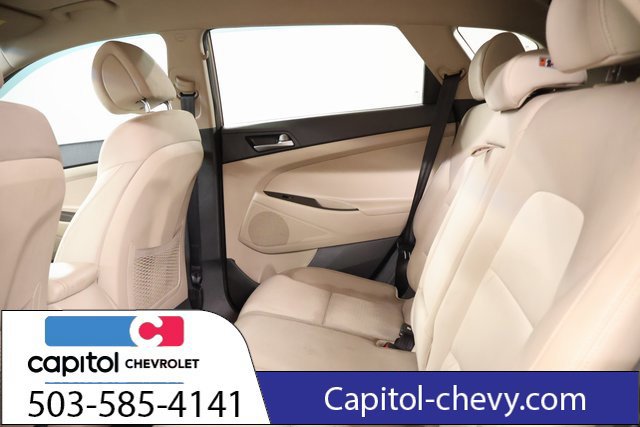 Used 2016 Hyundai Tucson Sport FWD image 30