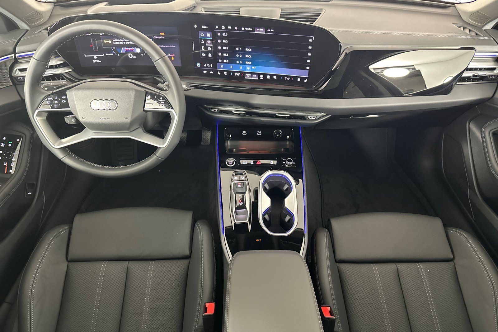 New 2026 Audi A6 Premium Plus AWD/4WD image 12