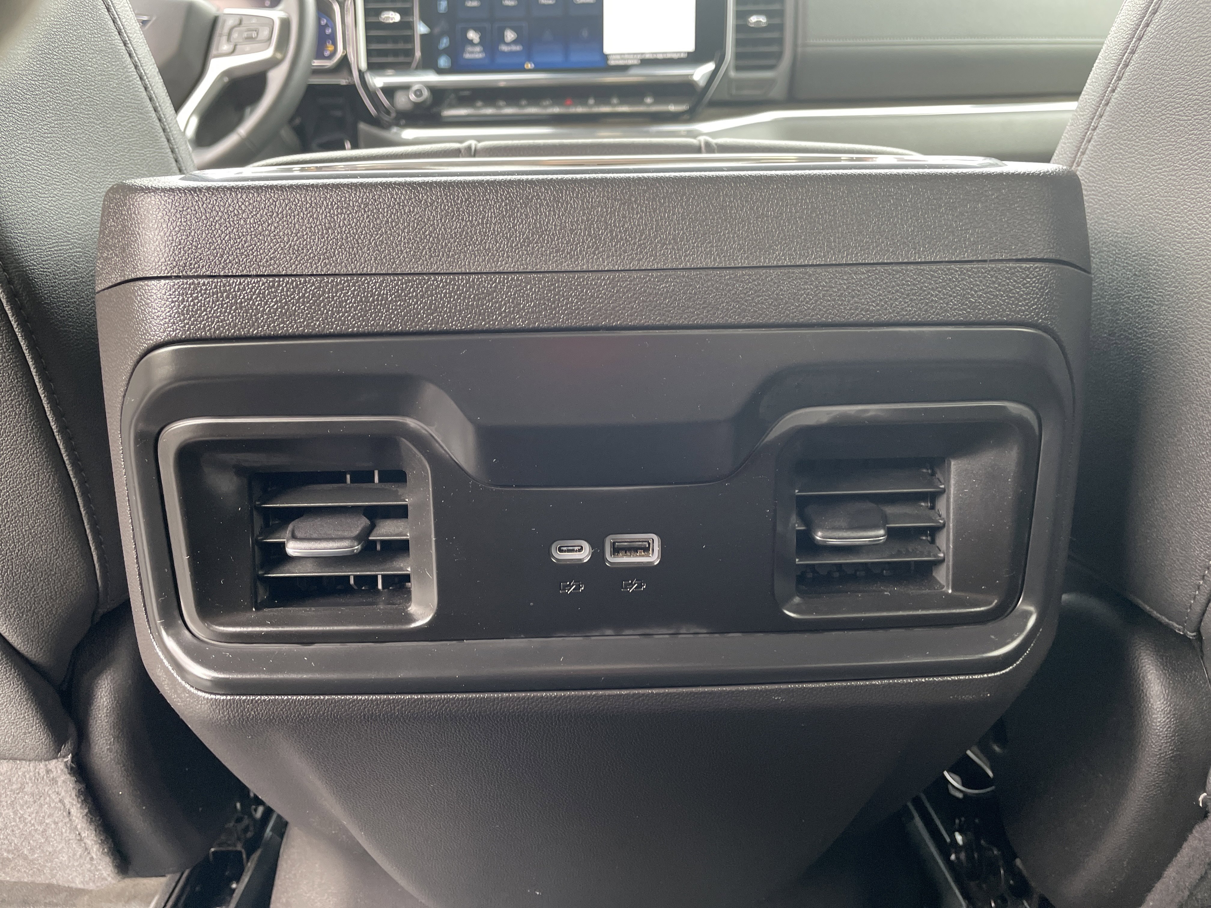 Used 2024 Chevrolet Silverado 1500 LT Trail Boss w/ LT Trail Boss Premium Package image 18