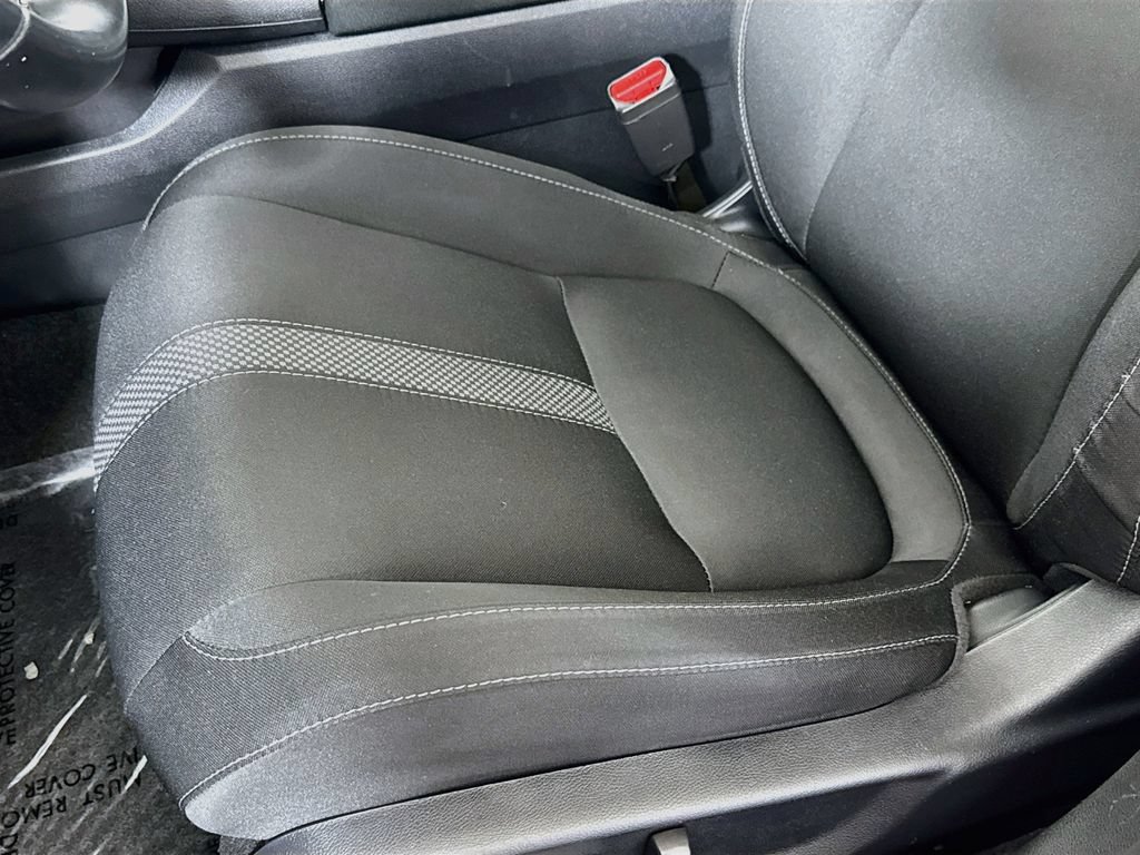 Used 2020 Honda Civic EX image 18