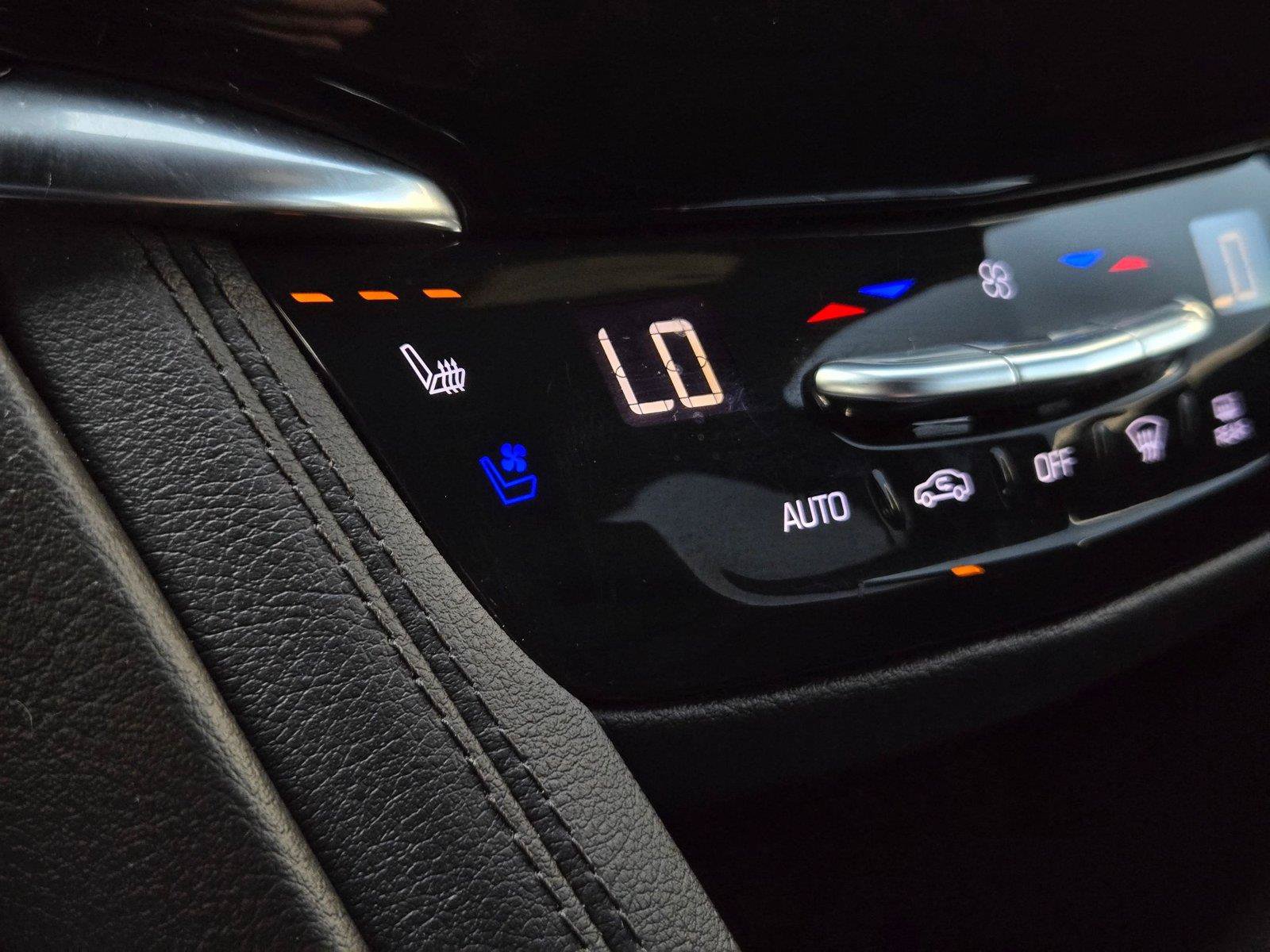 Used 2020 Cadillac XT6 Sport AWD/4WD image 22