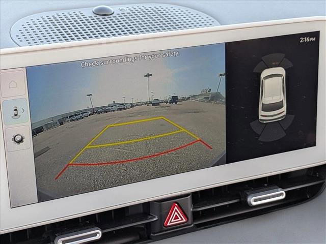 Used 2024 Hyundai Ioniq 5 SEL image 13
